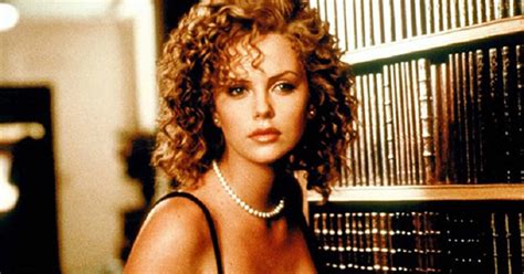 The 8 Best Charlize Theron Movies of All Time - PureWow