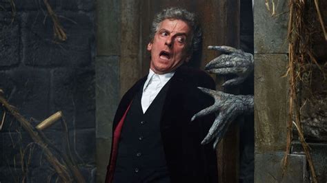 Doctor Who Season 9 Episode 11 Review: "Heaven Sent"