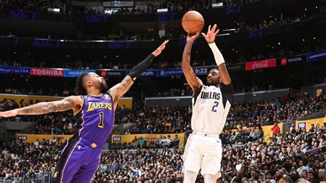 Mavericks 111-110 Lakers | NBA Highlights | NBA News | Sky Sports