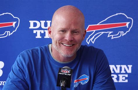 Buffalo Bills’ Sean McDermott receives Coach of the Year vote in 2019 ...