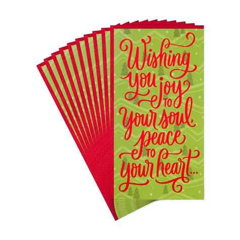 Hallmark Christmas Card - Walmart.com