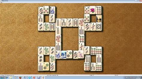 Let's PLay Mahjong Titans - YouTube