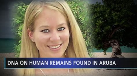 Remains found in Aruban backyard believed to be those of Natalee ...