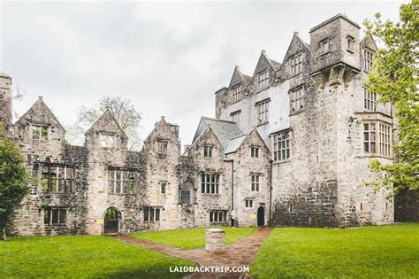 How to Visit Donegal Castle — LAIDBACK TRIP