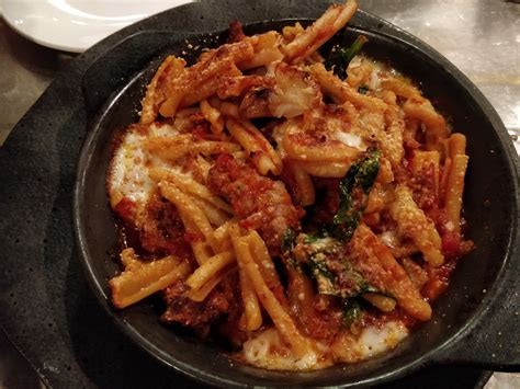 Zizzi Italian: Casual eats in London - Eatmunchlove