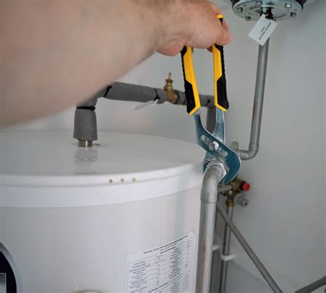 Plumbing and Fixture Installation - Freezing Power