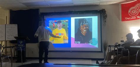 I Did A School Presentation On MrBeast! : r/MrBeast