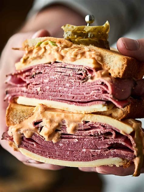 recipe pastrami sandwich | Deporecipe.co