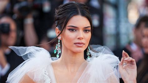 The Eyebrow Trick That Kendall Jenner's Makeup Artist Swears By