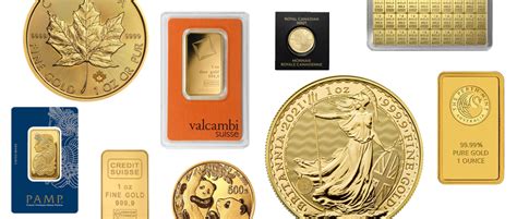 Buy Gold Coins & Bars - Best Deal - Toronto Gold Bullion