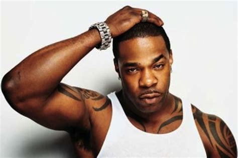 Busta Rhymes Owes Government Almost $800,000 - Rap Basement