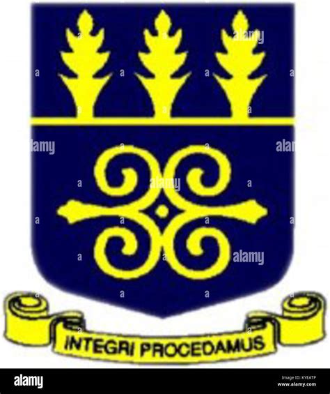 University of Ghana (UG) logo Stock Photo - Alamy