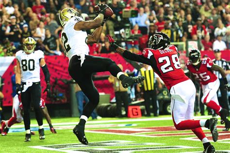 Saints vs. Falcons: Score, Grades and Analysis | News, Scores ...