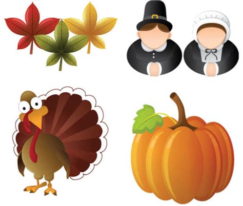 11 Thanksgiving Desktop Icons Images - Free Thanksgiving Desktop Themes ...