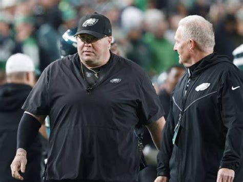 Eagles' Chief security officer completely banned from sidelines by NFL for complete season after ...