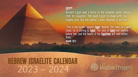 Hebrew Israelite High Holy Days 2024 - Vally Isahella