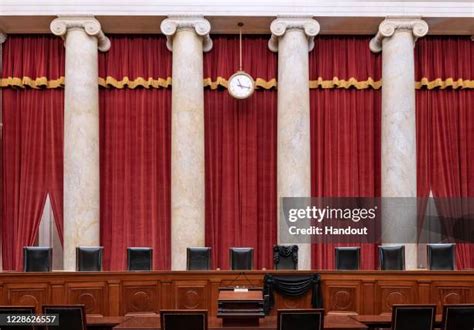 Us Supreme Court Bench Photos and Premium High Res Pictures - Getty Images