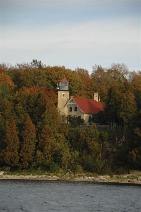 Door County Lighthouses