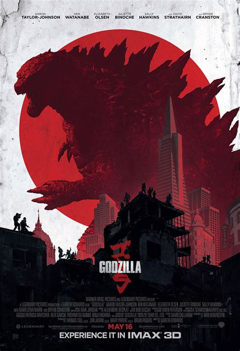 Godzilla Archives - Uruloki :: Blog