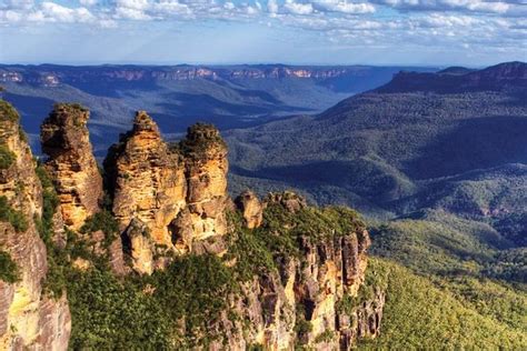 Blue Mountains Tour: 3 Sisters, Scenic World, Wildlife Park 2025 - Sydney