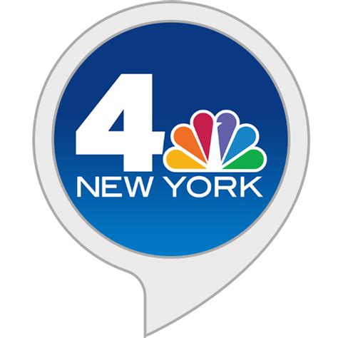 WNBC Logo History, 40% OFF | www.elevate.in