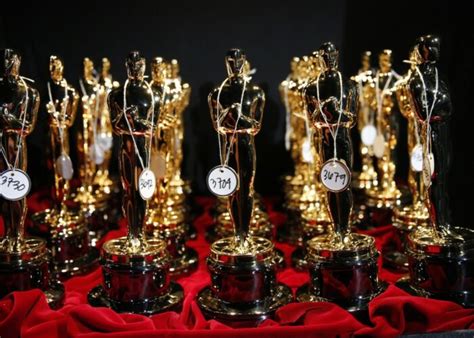 Don't worry about the best picture award at Oscars 2022. They've been ...