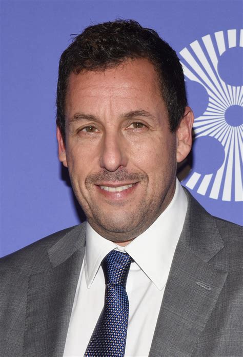 Adam Sandler Signed Onto ‘Uncut Gems’ After Watching Jay-Z’s Video