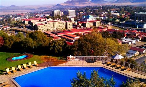 Lesotho Sun, Maseru, Lesotho | Lesotho, Lesotho africa, Africa