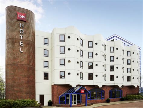 ibis Portsmouth Centre | Portsmouth, Hampshire