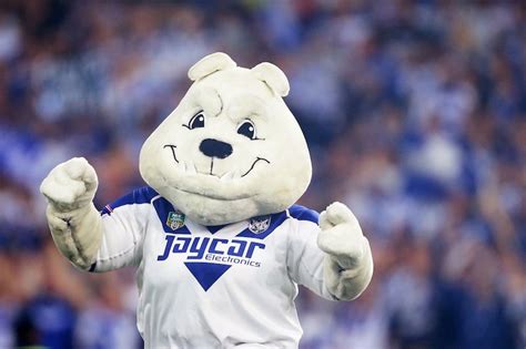 Every NRL Mascot Ranked From Worst to Best