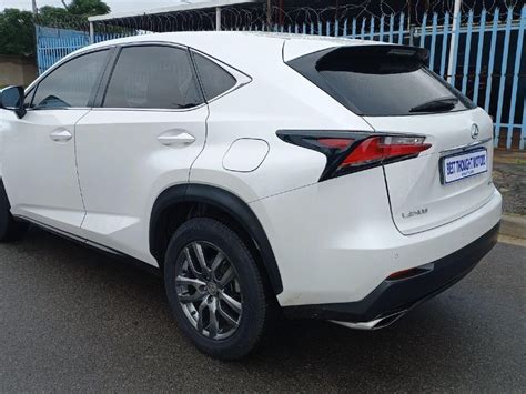 Used Lexus NX 2.0T EX | 300 EX for sale in Gauteng - Cars.co.za (ID::9238344)