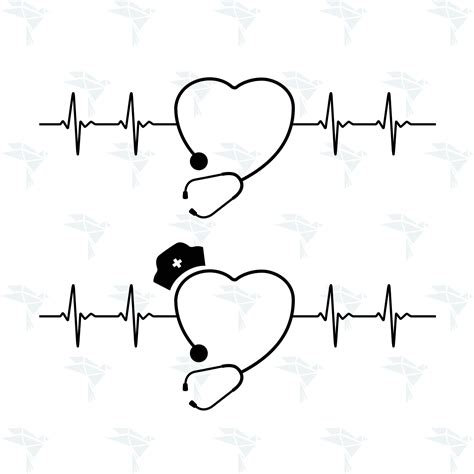 Stethoscope Heartbeat Svg | ubicaciondepersonas.cdmx.gob.mx