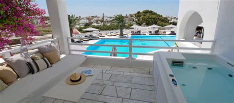 Andronikos Hotel Mykonos - Mykonos Town Hotels Adults Only