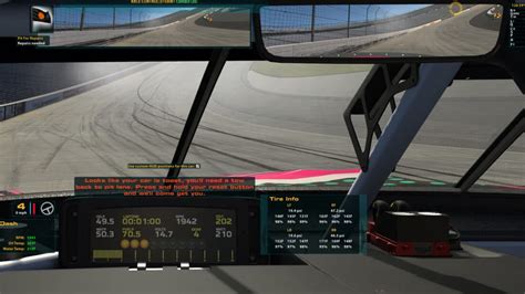 iRacing UI guide: How to customize and move the HUD | Traxion