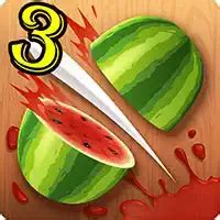 玩 Fruit Ninja Slice Pro Fruit Slasher 上 Najox.com