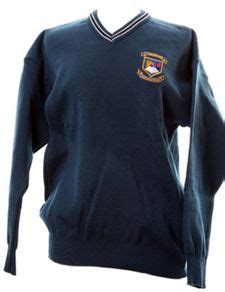 Castleknock Community College Senior Cycle Uniform Jumper For Sale in Blanchardstown, Dublin ...