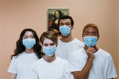 What the Spanish Flu can teach us about making face masks compulsory ...