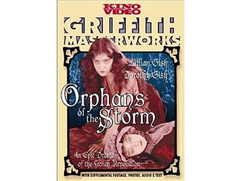 Orphans Of The Storm - Newegg.com