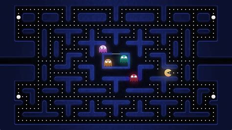 Download Challenge real-life ghosts with your Pacman skills ...