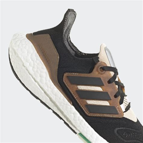 Women's Shoes - Ultraboost 22 Made with Nature Shoes - Black | adidas Egypt