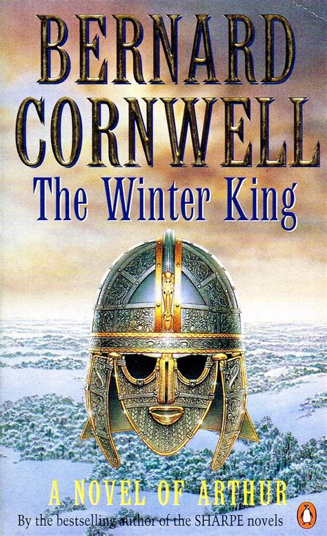 The Winter King - cast revealed for itv's new Cornwell adaptation