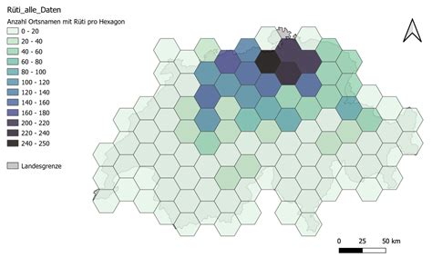 How to create a map layout? – GIS Hub