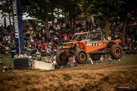 2020 Ultra4 Crandon World Championship Off-Road Race Results | DrivingLine