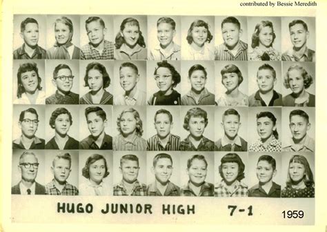 Hugo Schools