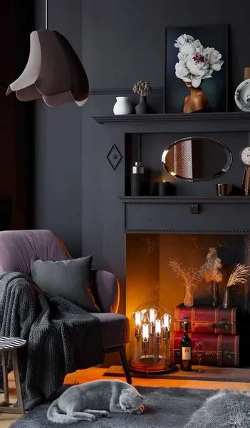 Interior Design 2025 - 8 Main Trends - Newdecortrends