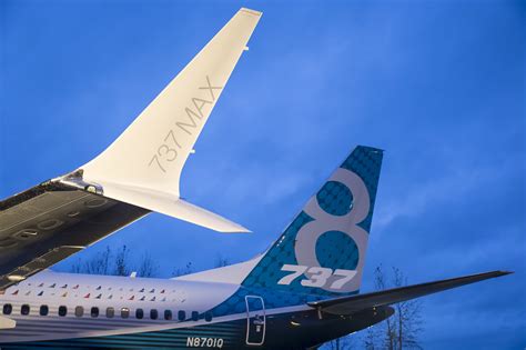 Airlines pull dozens of Boeing 737 MAX jets out of service