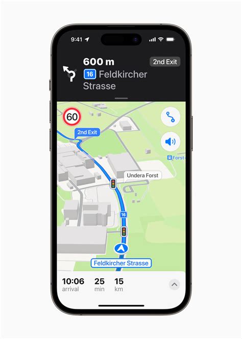 Apple rolls out all-new map across Belgium, Liechtenstein, Luxembourg ...