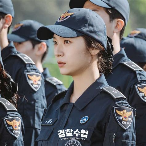 Police University Episode 4 Release Date, Recap and Spoilers – The Global Coverage