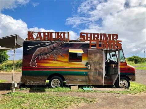 Oahu's North Shore Food Truck Tour - Days by Day