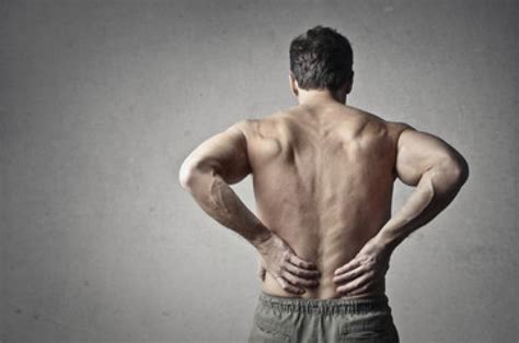 Exercises for stabilizing the lower back and sacrum